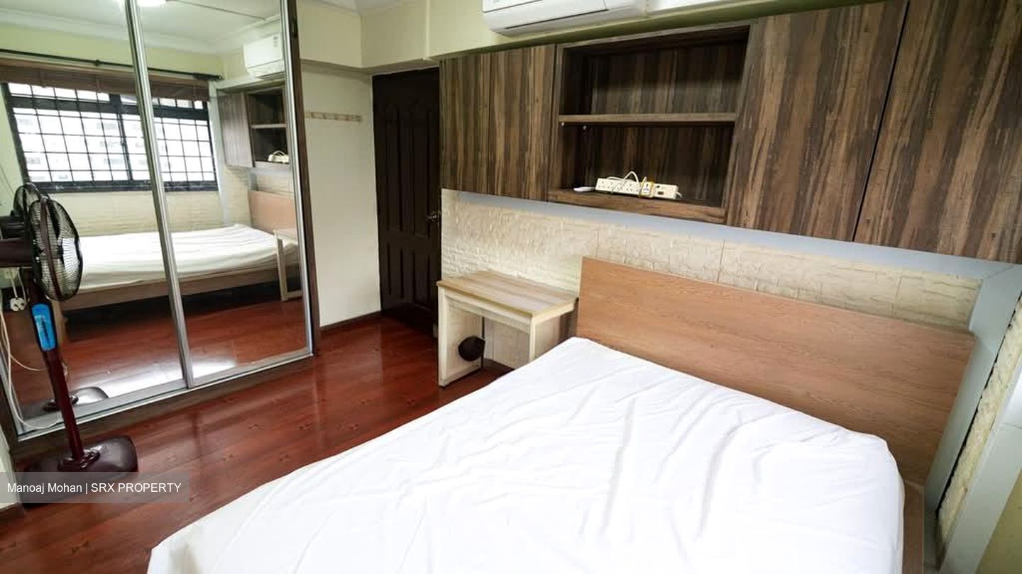 Blk 225A Compassvale Vista (Sengkang), HDB 4 Rooms #583882061